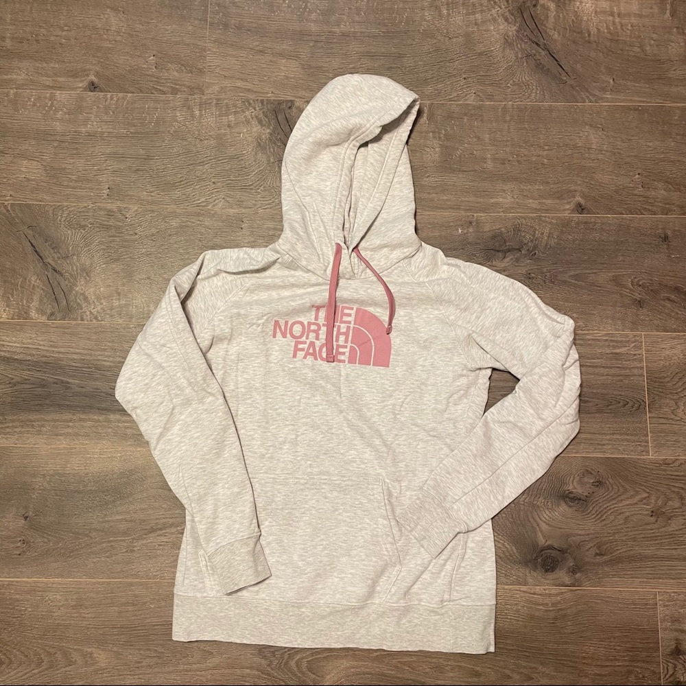North face Hoodie